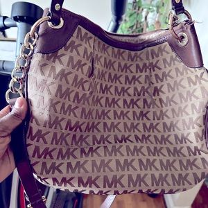 Michael Kors Crossbody bag